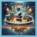 ASYA - MUSIC OF THE HEAVENLY OFFICE (Mix)