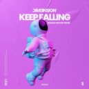 DIM3NSION - Keep Falling (Roman Messer Remix)