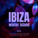 Francesco Diaz - January@La Luna (Sundays on the Beach Mix)
