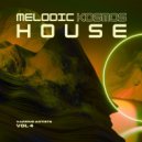 Kenhya - No More Darkness (Cataldo Remix)