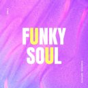 Joka Chups - Space Funk
