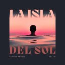 Eleina Searit - Into The Night (Original Mix)