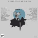 DJ Murphy - Out Cold (Joey Beltram Remix)
