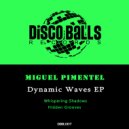 Miguel Pimentel - Hidden Grooves (Original Mix)