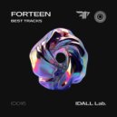 FORTEEN - Kenopsia (Original Mix)