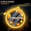 ILYIN & Darix - Tesseract (Radio Edit)