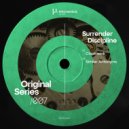 Surrender Discipline - Similar Antonyms