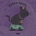 Peaky Beats - You\'re Such A Cat (Original Mix)