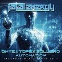 DNYZ & Topek Sollero - Automation (Radio Edit)
