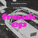 Ali O\'Sullivan - Street Rock (Original Mix)