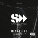 Meskalino - Designer