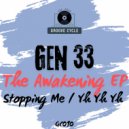 GEN33 - YH YH YH (Original Mix)