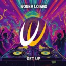 Roger Loisao - Set Me Free (Original Mix)