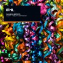 ARTN - The Bold Quest (Gux Jimenez Remix)