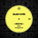 Duzy (US) - Ride With Me (Original Mix)