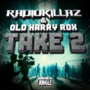 RadioKillaZ - Fear of Abyss (Original Mix)