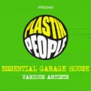 Leandro Di - Lets Get Jam