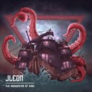 JLEON - Invisible Threat