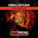 Meraj Deylami - Full Moon (Extended Mix)