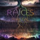 Fraxtal - Raices que fluyen (Original Mix)