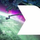 Darren Bax - The Space Where I Can Just Be