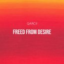 Qarcii - Freed From Desire