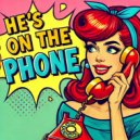 Nick Jay, Jean Luc & Bianca Kinane - He\'s on the Phone (Kide (IT) Radio Edit)