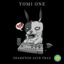 YOMI ONE - Artefact