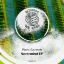 Piero Scratch - The Beatz (Original Mix)