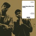 Angger Dimas, Oliver Twizt - Tantrum (Original Mix)