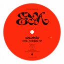 Salomée - Urban Life (Original Mix)
