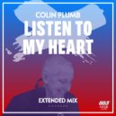 Colin Plumb - Listen To My Heart (Extended Mix)