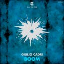 Giulio Cadri - Boom (Original Mix)