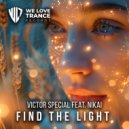 Victor Special feat. Nikai - Find The Light (Extended Mix)