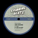 Abel Budding - Leg It (Original Mix)