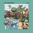 Colau, Joaquin Suasnabar - For The Pleasure