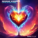 George Wonder - Love Is On Fire (Instrumental Mix)
