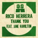Rico Herrera - Thank You (Turbojazz Remix)