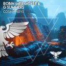 Robin McIlmoyle & G Summers - Cosmic Keys