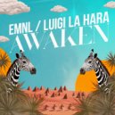 EMNL & La Hara (IT) - Tumaini (Original Mix)