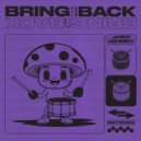 Pritch, Carlosm - Bring The Beat Back (Extended Mix)