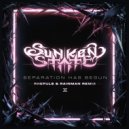 Sunken State, Rhepuls, Rainman ZA - Separation Has Begun (Rhepuls & Rainman ZA Remix)