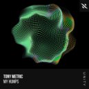 Tony Metric - My Humps (Extended Mix)