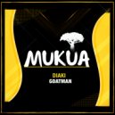 Diaki - Goatman (Original Mix)
