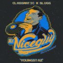 Classmatic, Slugg - Youngstaz (Original Mix)