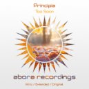 Principia - Too Soon (Original Mix)