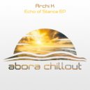Archi K - Keep Changing Your Mind (Original Mix)