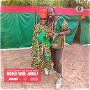 Run Tingz, Isaac Maya & Queen Omega feat. Da Fuchaman - World Wide Jungle (Original Mix)
