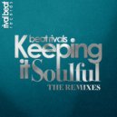 Beat Rivals feat. Vanessa Freeman - Flashback Feelings (Opolopo Remix)
