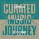 Nitescape, Joseph Bound, Liz Jai - Supernatural (Sebas Ramis feat. Benjy Vocal Mix)